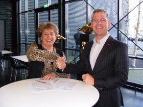 vLm en EVO bekrachtigen operationele samenwerking featured image