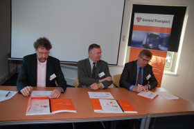 Belangenorganisaties ondertekenen Arbocatalogus featured image