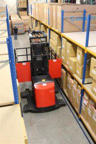 Giant kiest voor Linde featured image