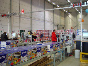 Met een hogere flexgraad zijn ondernemers beter in staat om met de grillige klantvraag mee te ademen