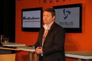 Gert Bos van DA Retailgroep: “Advies over voorraden gaat altijd over parameters, en die zijn morgen alweer verouderd”