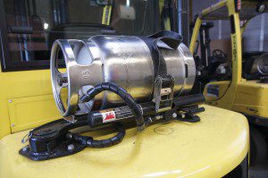 Ook intern transport past binnen Lean & Green filosofie Wetron featured image