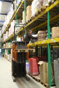 Fonq.nl neemt op één dag nieuw warehouse en nieuw WMS in gebruik featured image