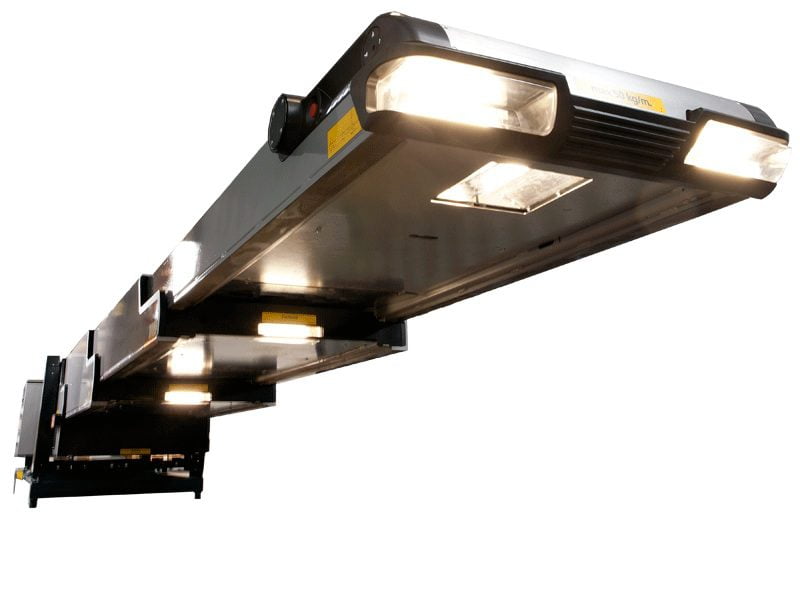 Nieuwe transportband maakt laden en lossen eenvoudiger featured image