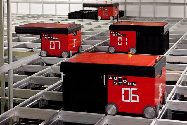 Antalis breidt uit met AutoStore-concept featured image