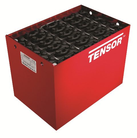 GNB introduceert geoptimaliseerde loodzuur batterij featured image