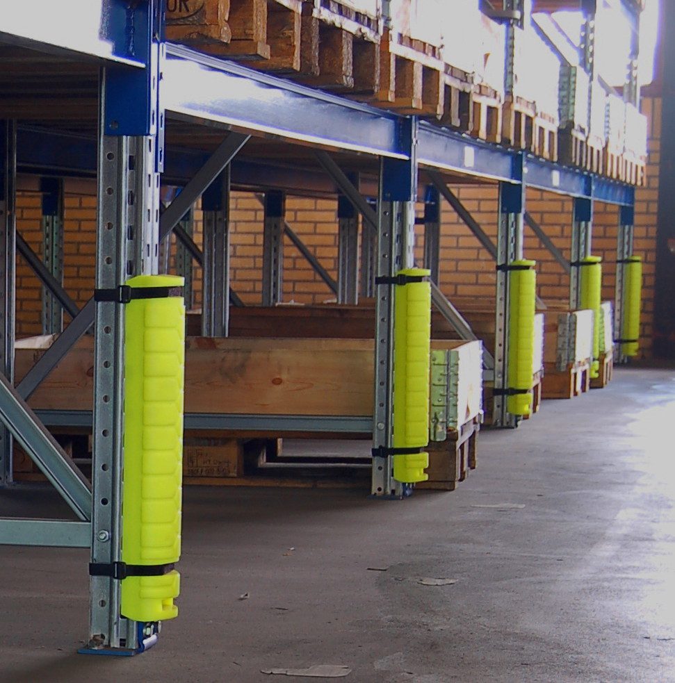 M-Rack beschermt stellingen tegen aanrijdingen featured image