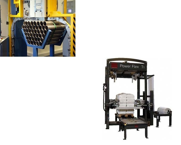 Tallpack zekert zware lading featured image