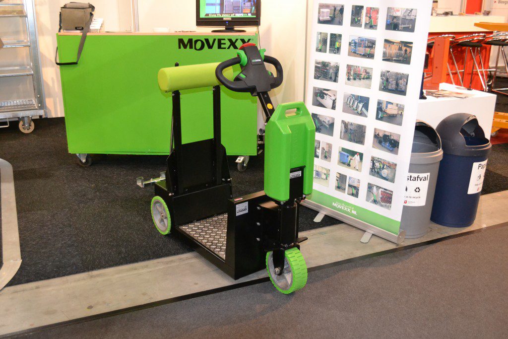 Movexx vernieuwt rolcontainertrekker featured image