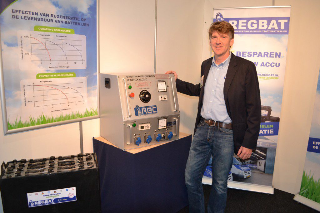 Regbat verlengt levensduur tractiebatterijen featured image