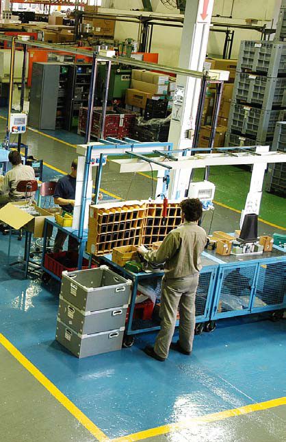 Antislip coating maakt gladde werkvloer veiliger featured image