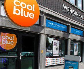 Coolblue stapt in witgoed featured image