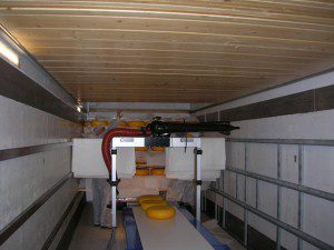 Tilhulp schuift met conveyor mee in de laadvloer featured image