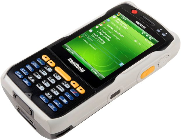 Duranmatic distributeur van Zweedse merk Handheld featured image