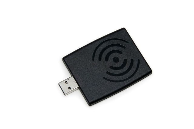 Nordic ID lanceert kleine RFID-reader featured image