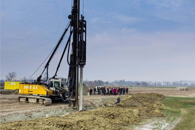 O’moda betrekt eind 2013 nieuw dc featured image