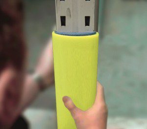 Flexibele aanrijdbeveiliging kan eenvoudig zelf worden gemonteerd. Gereedschap is overbodig