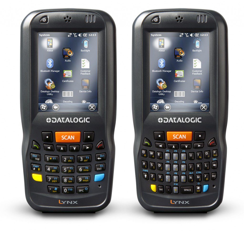 Datalogic Lynx PDA biedt hoge datatransmissiesnelheid featured image