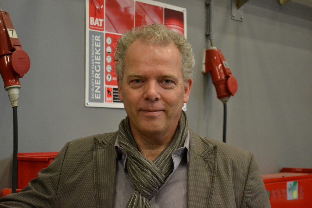 Batterij Aandrijf Techniek neemt FAAM Benelux over featured image