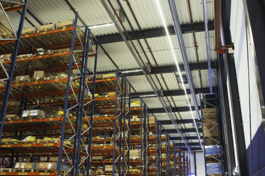 Ceva verlicht dc in Oss met Lycalux featured image