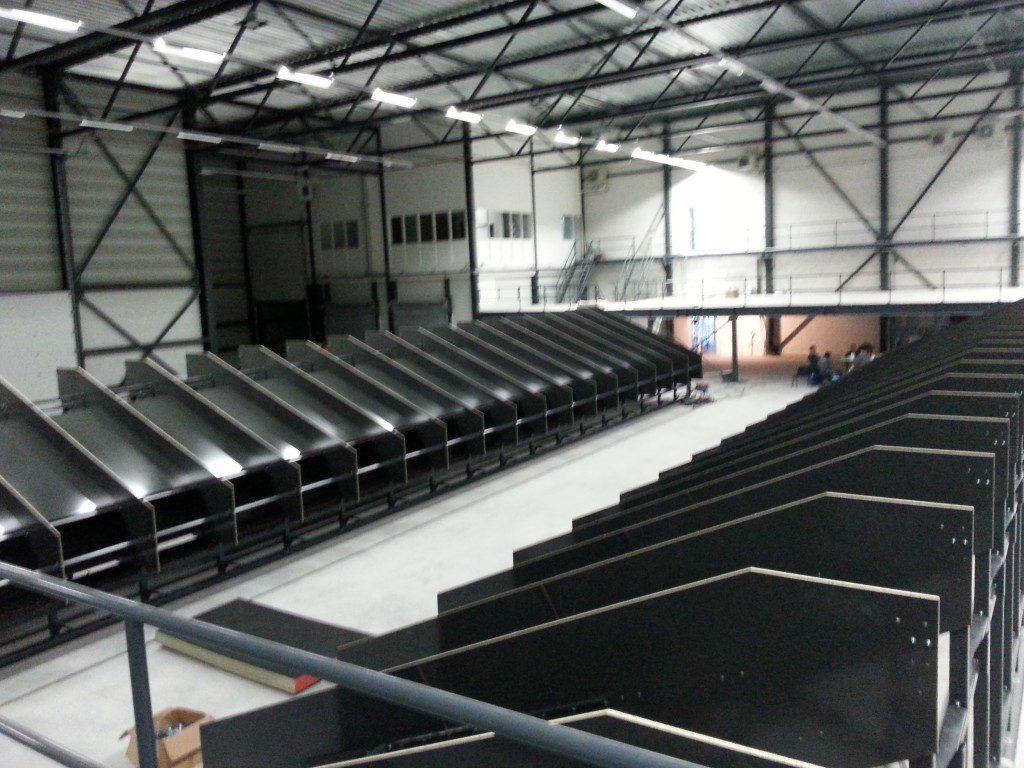 PS Couriers sorteert webbestellingen met sorter featured image