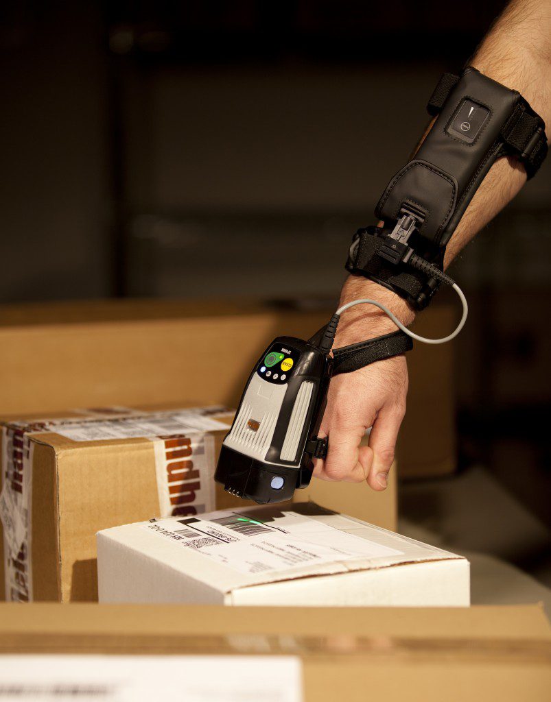 Handheld combineert scanner, printer en WiFi in één apparaat featured image