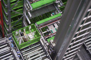 Nationale Distributie Dag bezoekt Vanderlande Industries featured image