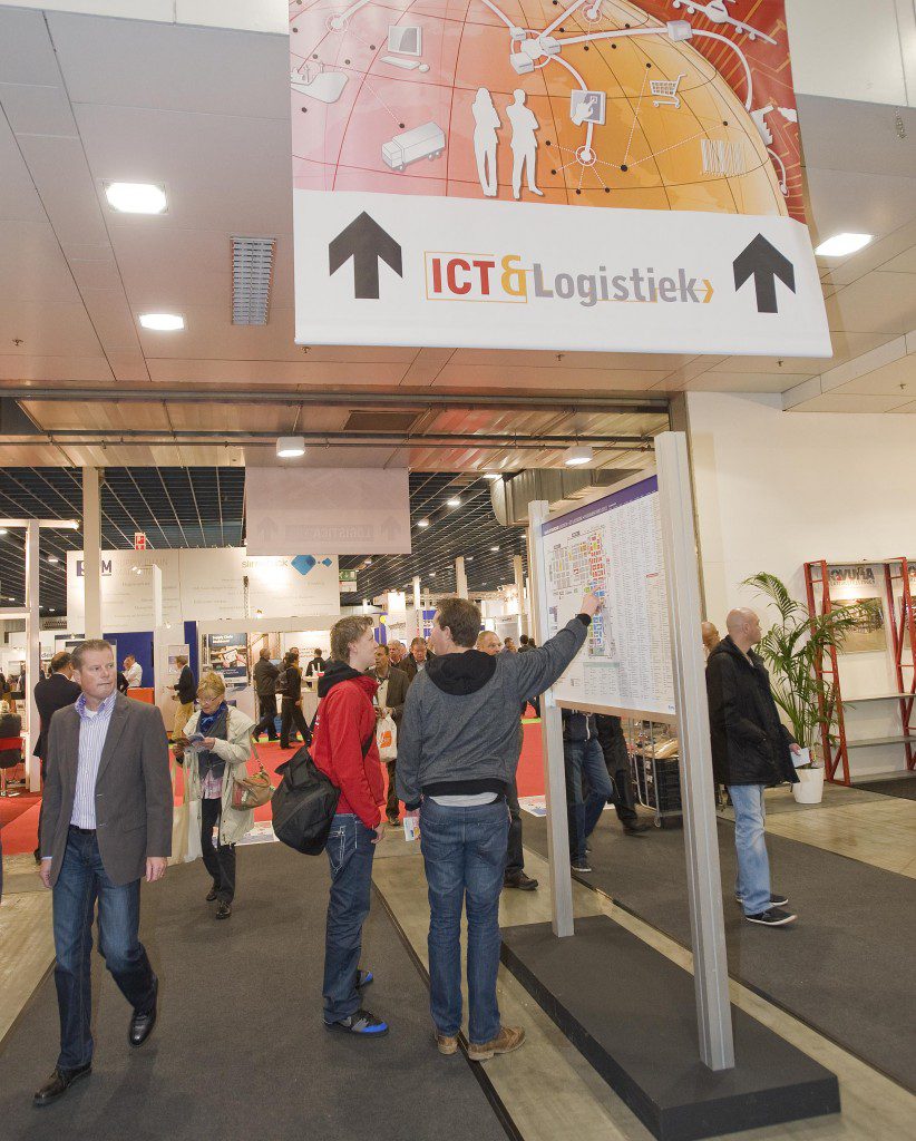 ICT&Logistiek 2013 biedt sterk programma featured image