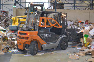 Van Gansewinkel buffert LPG voor heftrucks featured image