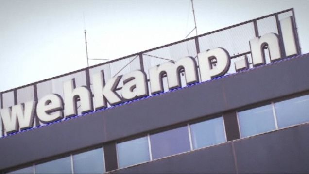 Wehkamp bouwt dc voor online retail featured image