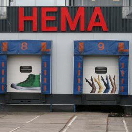 Hoe geeft HEMA invulling aan logistieke uitdagingen? featured image
