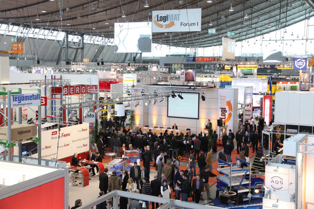 Videojournaal Logistiek Totaal januari-februari 2014 featured image