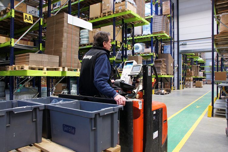 Wildkamp reduceert incourante voorraad featured image