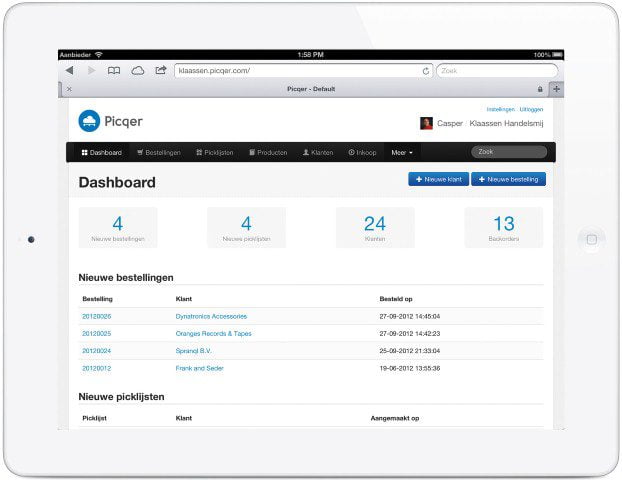 ACES Direct beheert voorraad online featured image