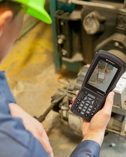 Motorola Workabout scant barcodes en RFID featured image