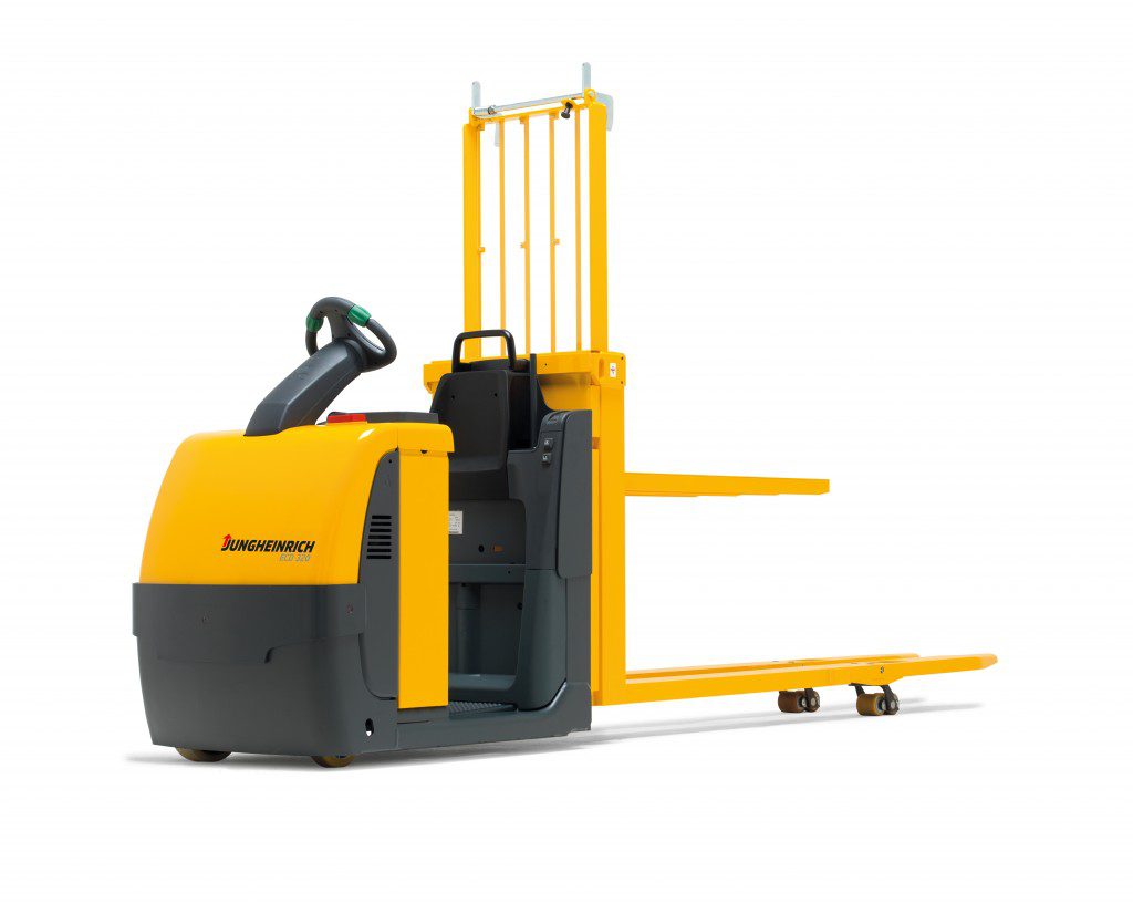 Jungheinrich ECD 320