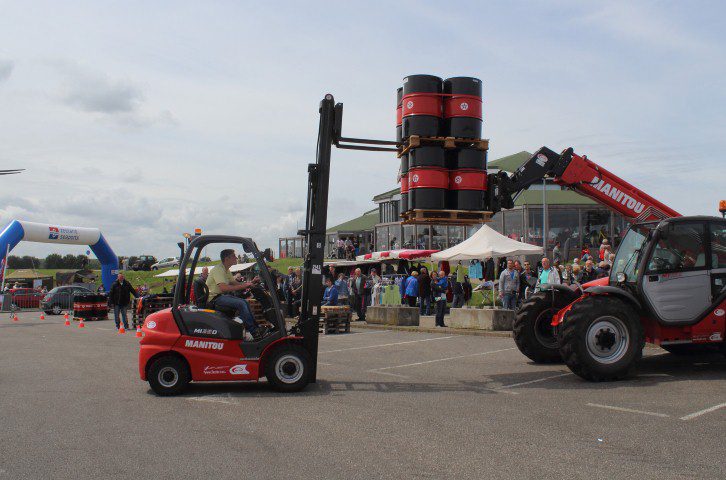 Havendagen strijdt om Zeeuwse Heftruck Cup featured image