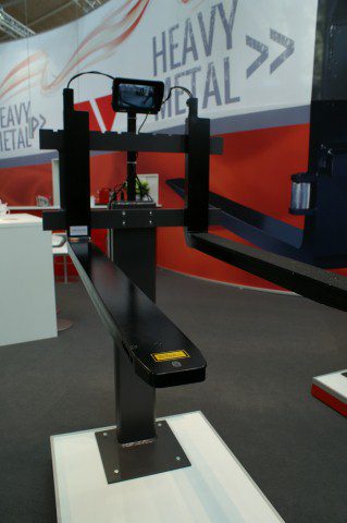 Vetter ziet alles met slimme vork featured image