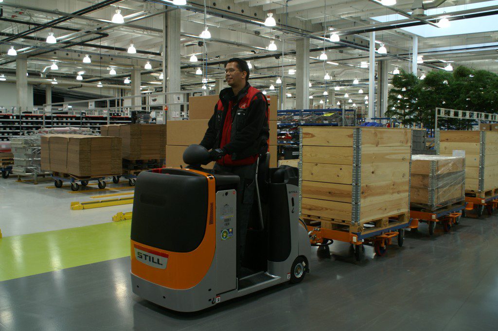 Lely stroomlijnt logistiek featured image