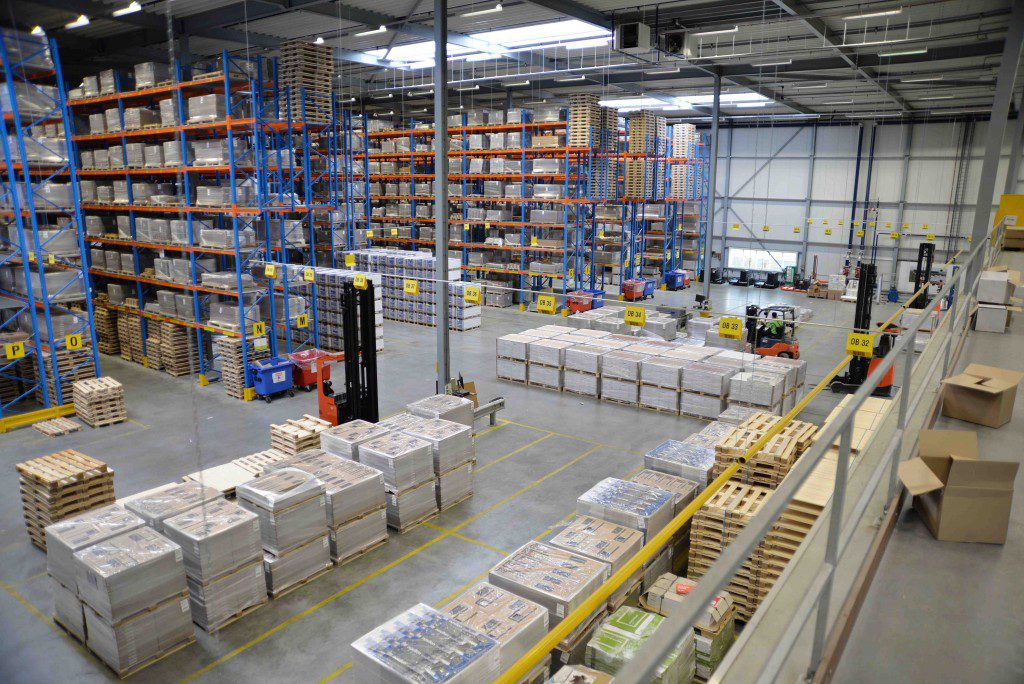 Forbo verkrijgt LEED gold certificaat