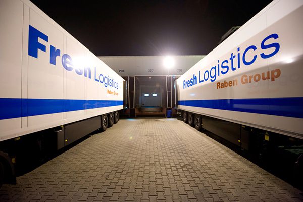 Nieuw logistiek centrum voor Fresh Logistics featured image