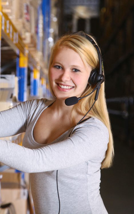 Bavaria optimaliseert logistiek proces met Inthers voicepicking