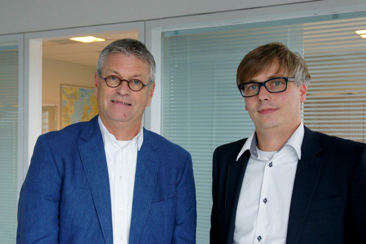 EMROL breidt uit naar Nederland featured image