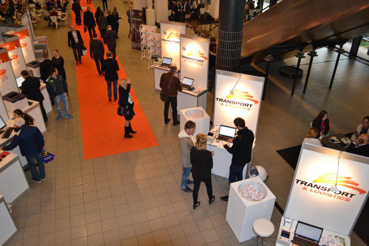 Transport & Logistics verdubbelt bezoekersaantal featured image