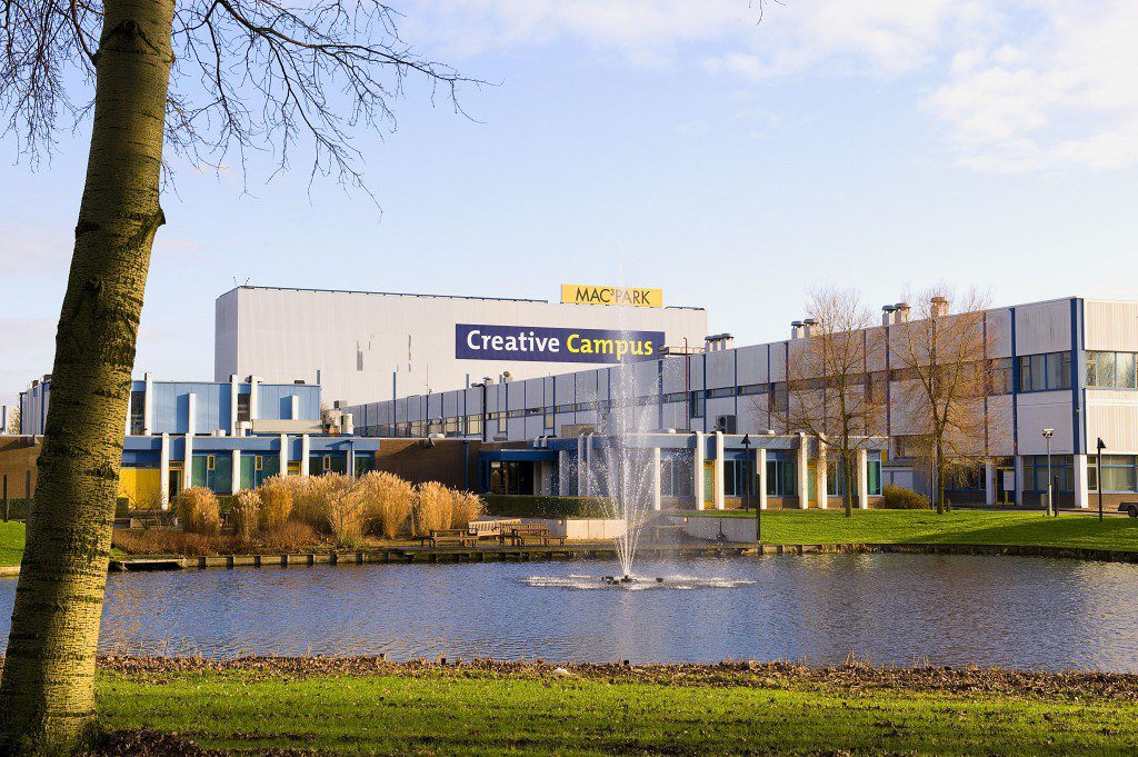 Creatief hergebruik voor archiefopslag featured image