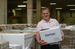 Manager Willem Knemeijer: “Sloop was geen optie en wij zochten uitbreiding. Dan is de optelsom snel gemaakt”