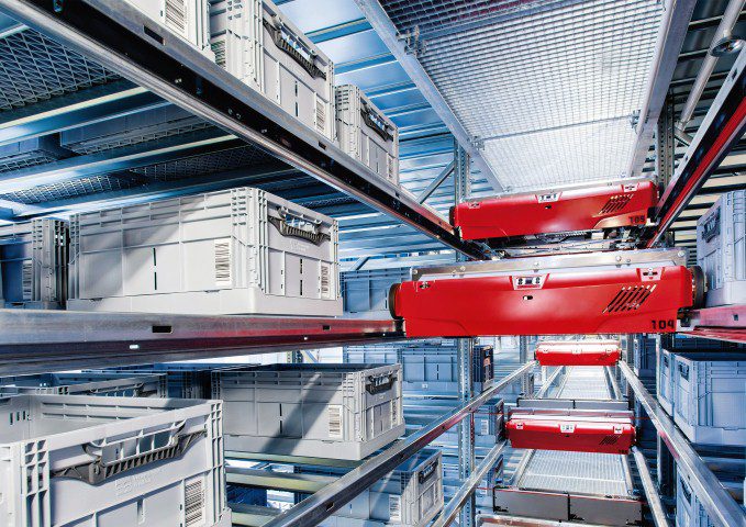 Inther automatiseert dc Marchon Eyewear featured image