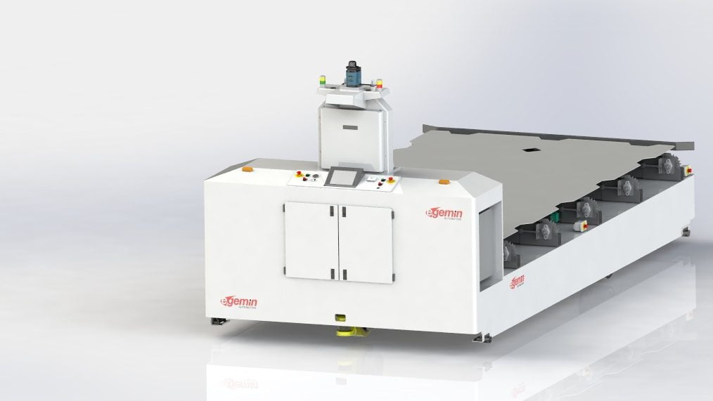 IVC automatiseert Amerikaanse productiefabriek