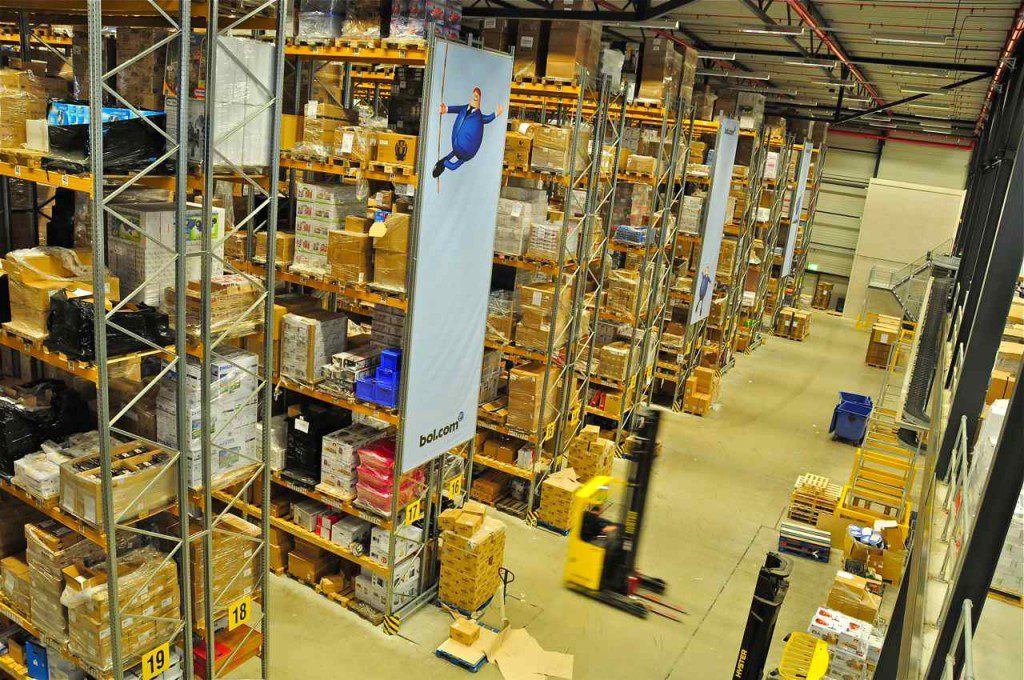 DPD ondersteunt bol.com bij verkoopmodel winkeliers featured image