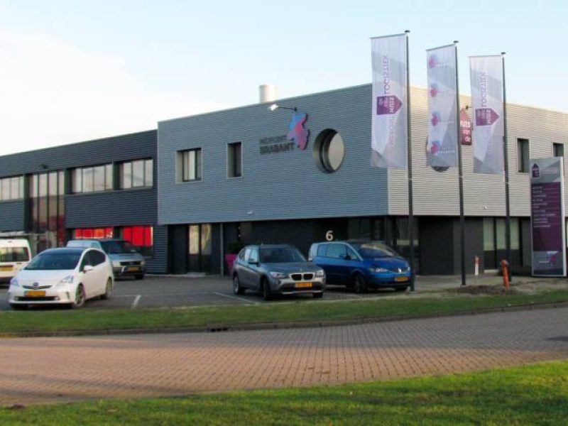 Huis van de Logistiek werkt met cloud WMS featured image